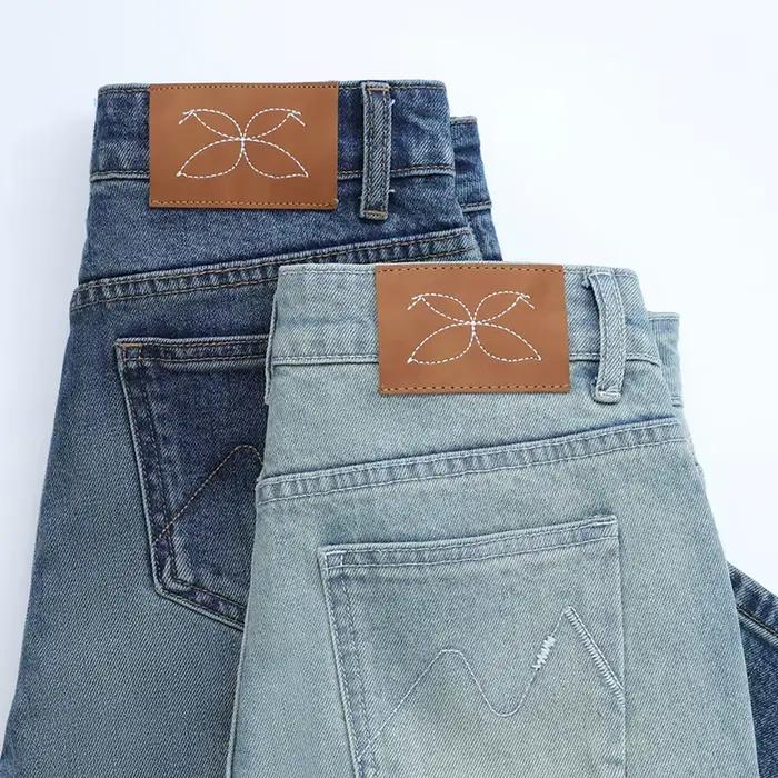 Jean Amii pour femme, nouvelle collection été 2026