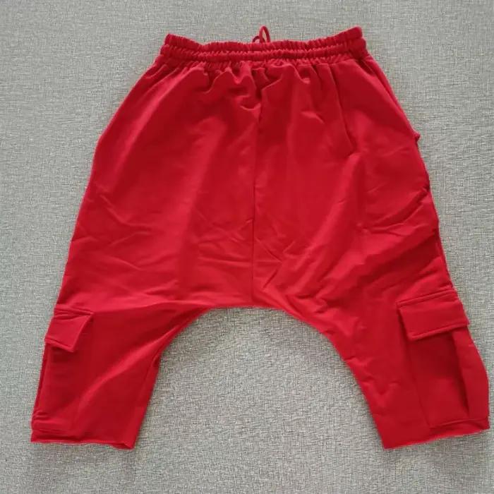 Pantalons tendance hip-hop pour hommes