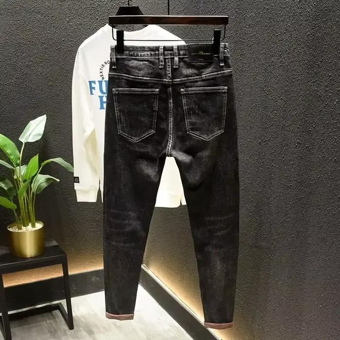 Pantalon de cowboy pour homme