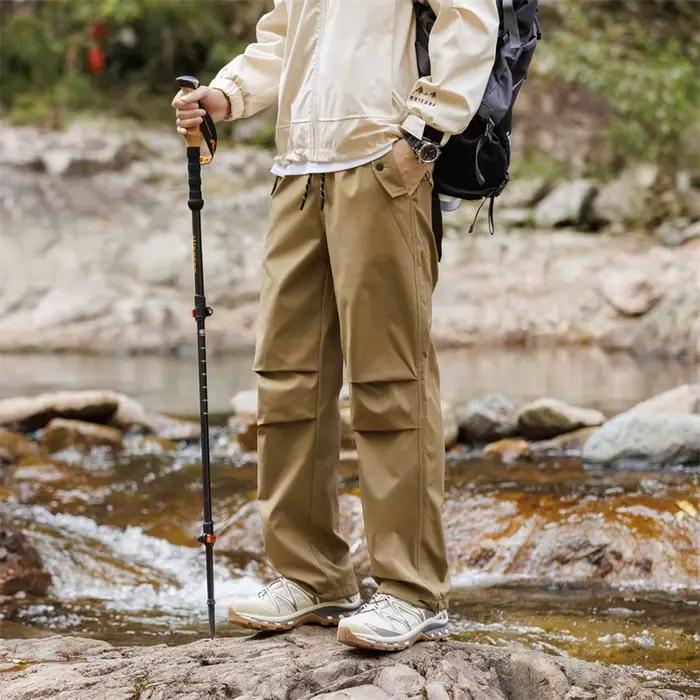Pantalon d'été pour homme