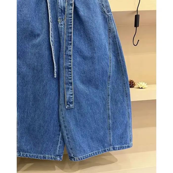 Jeans pour femmes, été-automne