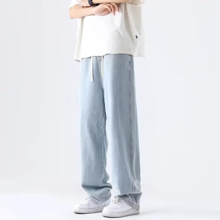 Jean pour adolescents M-5XL