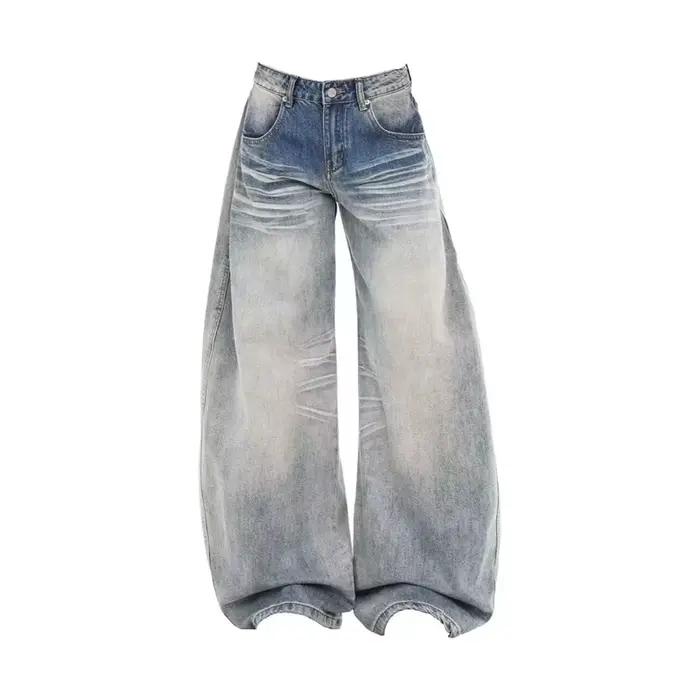 Nouveau Jean Rétro 2026 pour Homme