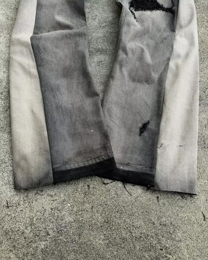 Jean Hip Hop américain pour hommes