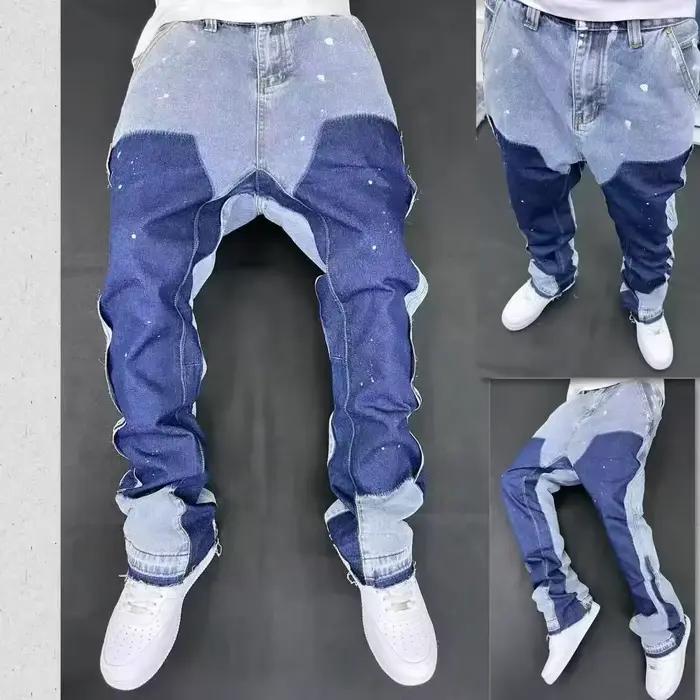 Jean Vintage pour hommes