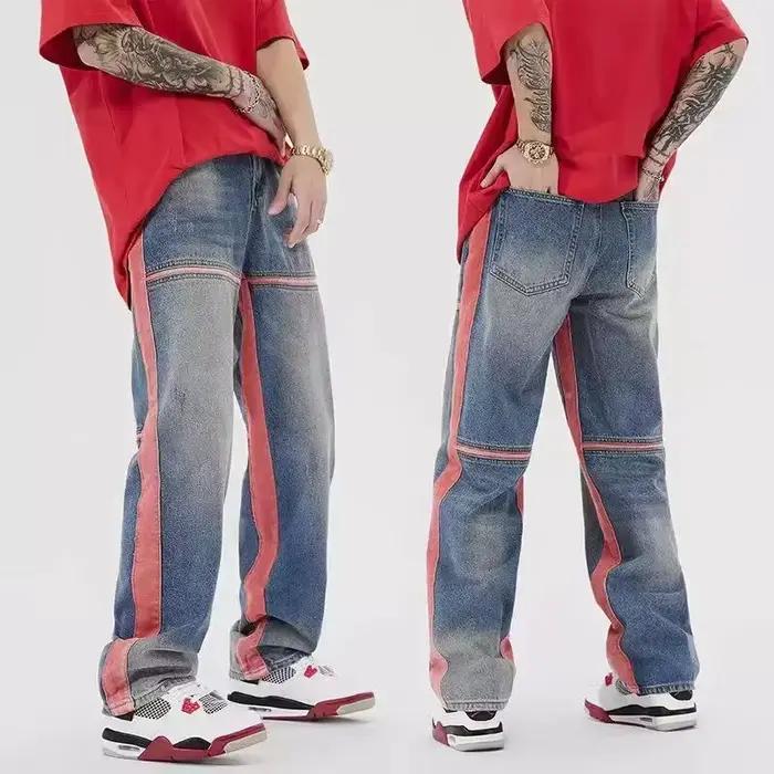 Jean Vintage pour hommes