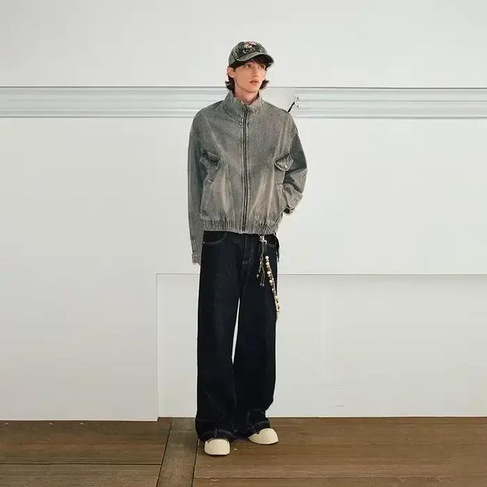 Jean Baggy pour hommes