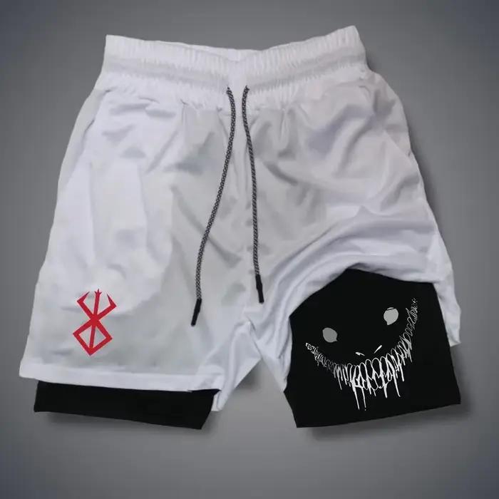 Short d'été pour hommes