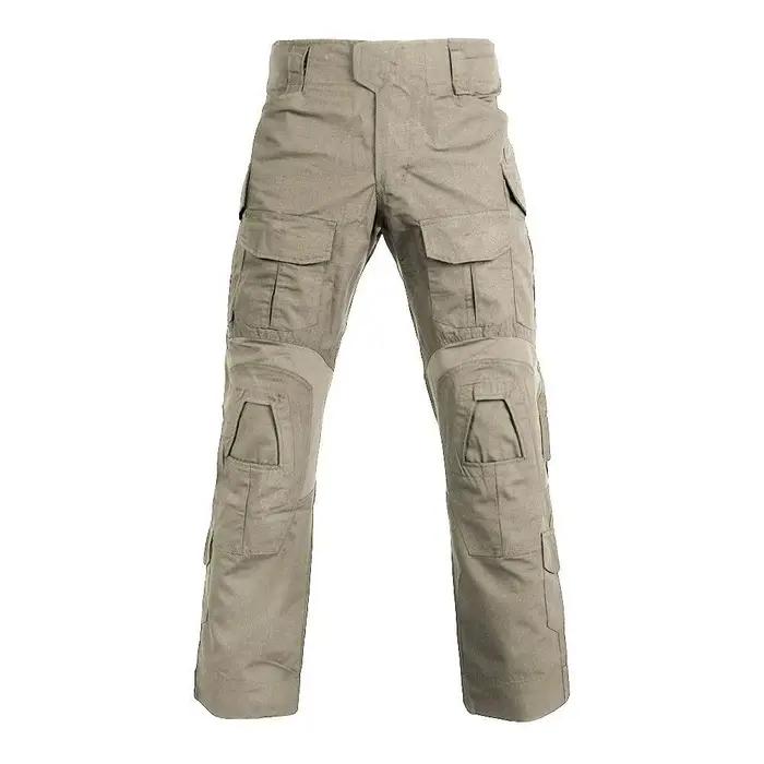Pantalon de combat G3 pour hommes, pantalon tactique camouflage multicam Gen3, uniforme militaire Ai