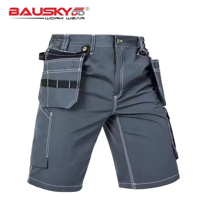 Pantalons de travail pantalons de travail pour hommes pantalons de travail pour hommes avec outil pa