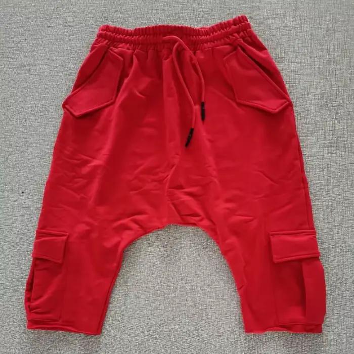 Pantalons tendance hip-hop pour hommes