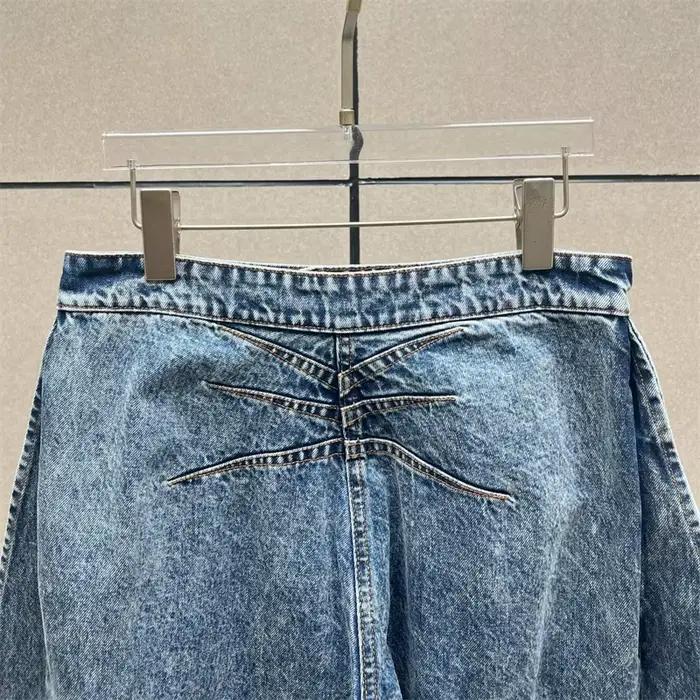 Jean pour femme, nouvelle collection été 2026