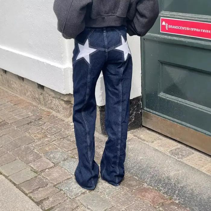 Jeans pour femmes 2025
