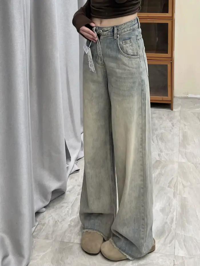 Jean pour femme, grande taille