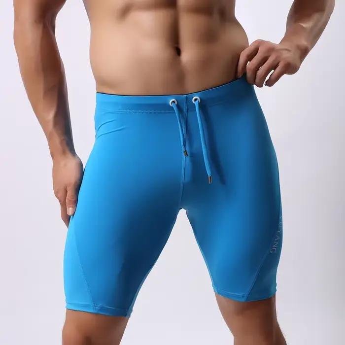 Short de Compression pour hommes