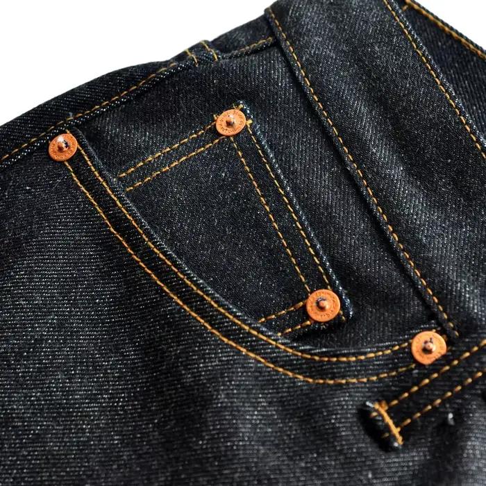 315XX-18OZ hommes jean Denim