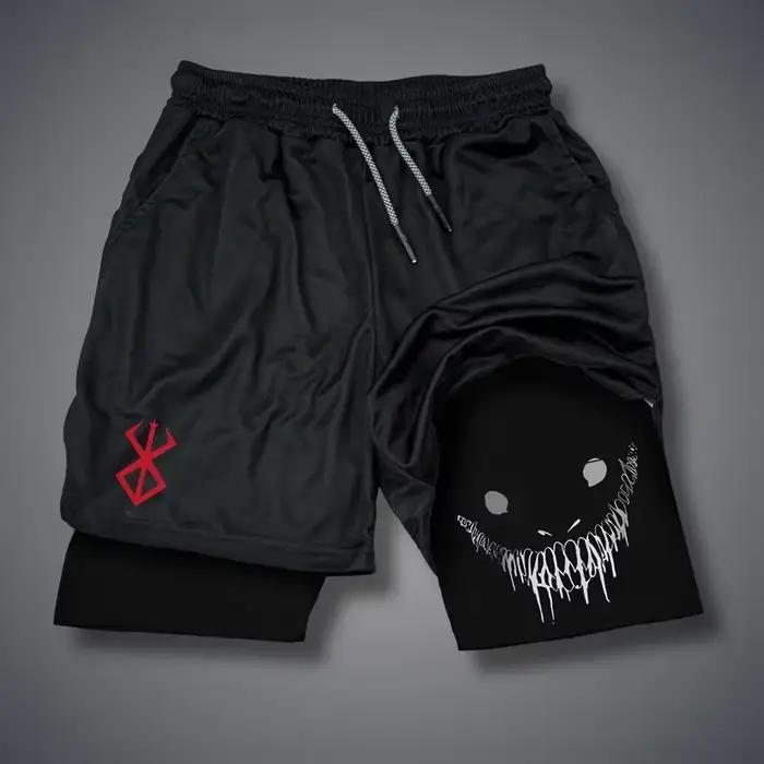 Short d'été pour hommes