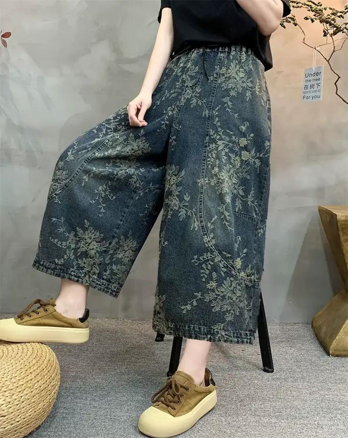 Jeans vintage pour femme 2026