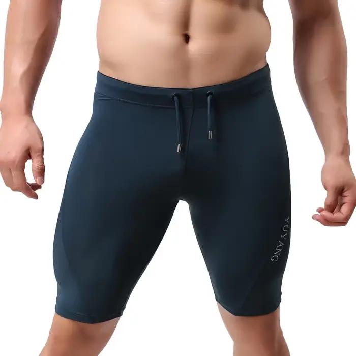 Short de Compression pour hommes
