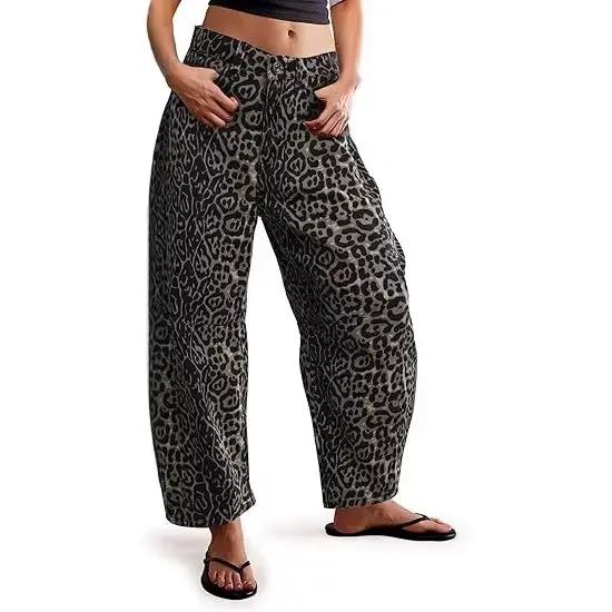 Jean en Denim pour femmes