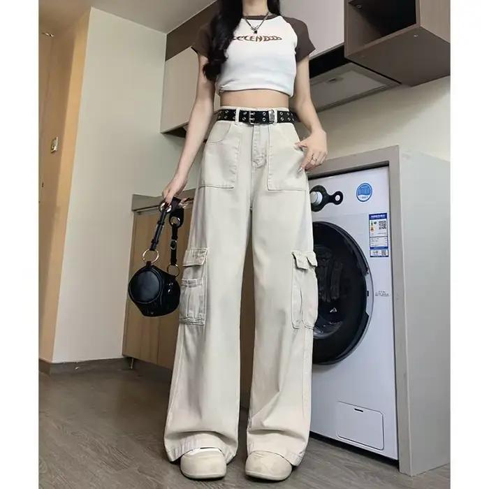 Jean femme Denim grande taille