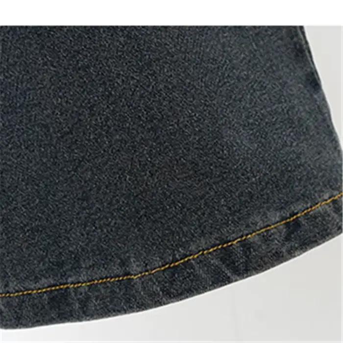 Jean Bootcut à la mode pour filles