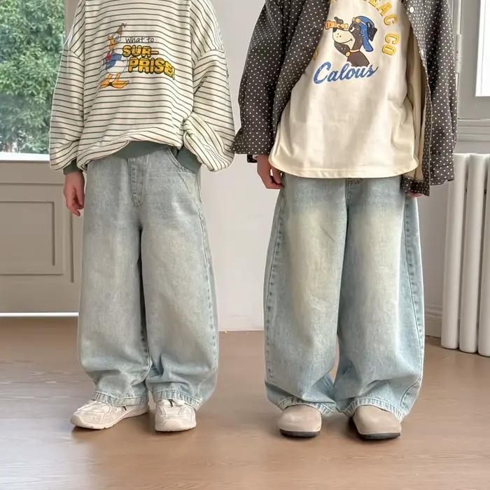 Jeans pour enfants 5400