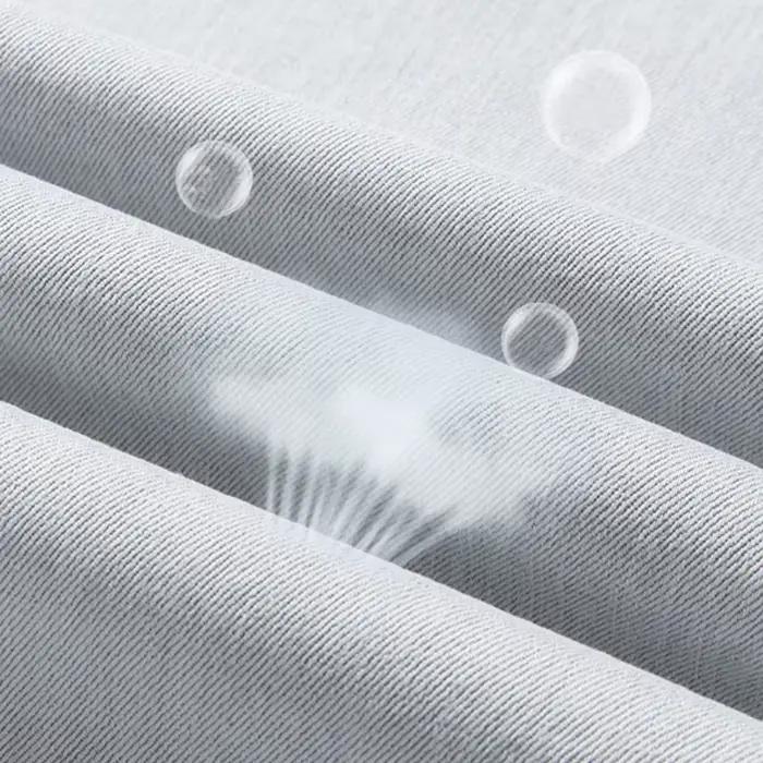 2023 y2k streetwear printemps été jeune vitalité hommes coupe droite mince Denim jean léger coton Stretch pantalon