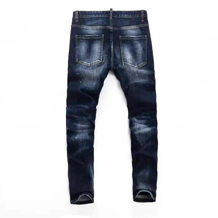 Nouveau Jean Homme de Créateur
