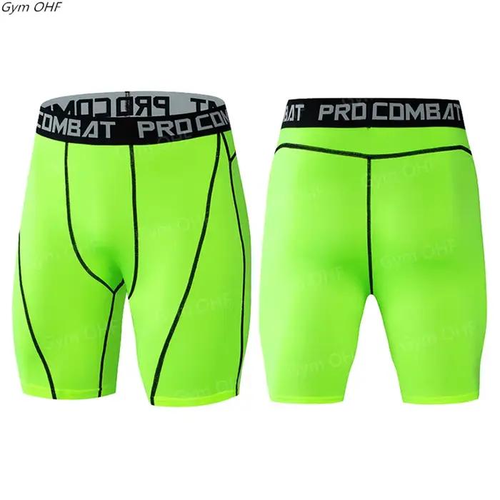 Boxers de compression pour hommes
