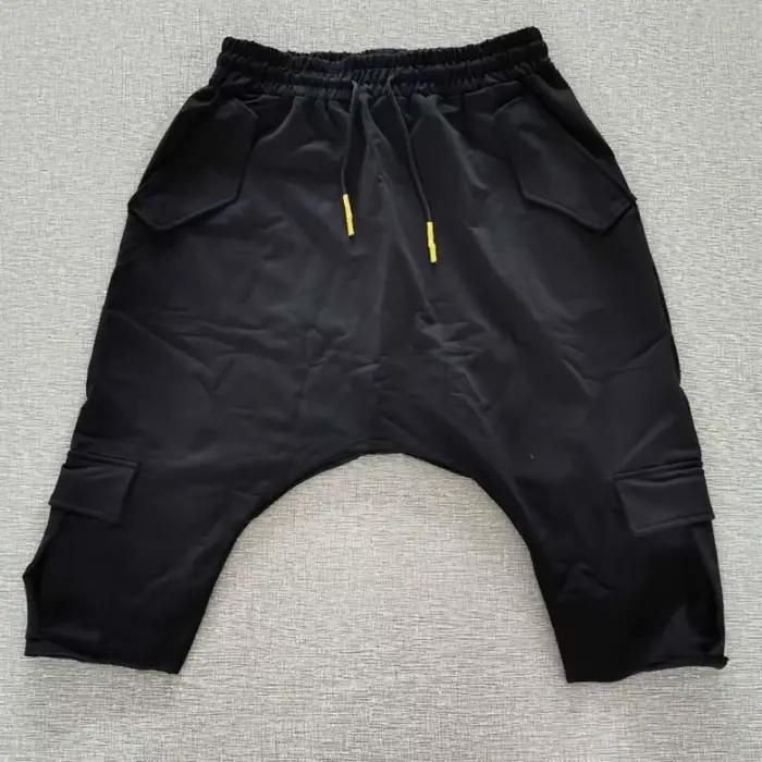 Pantalons tendance hip-hop pour hommes