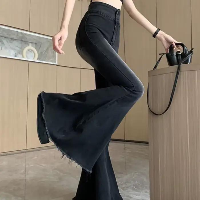 Jean Chic et Assressentipour Femme