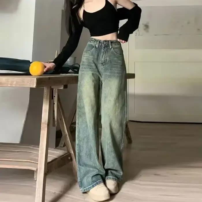 Jean Vintage pour femmes