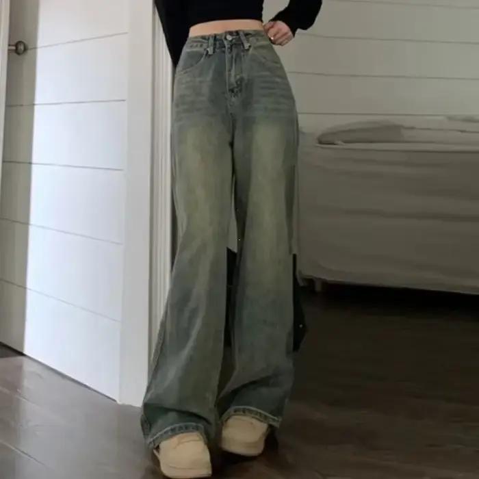 Jean Vintage pour femmes