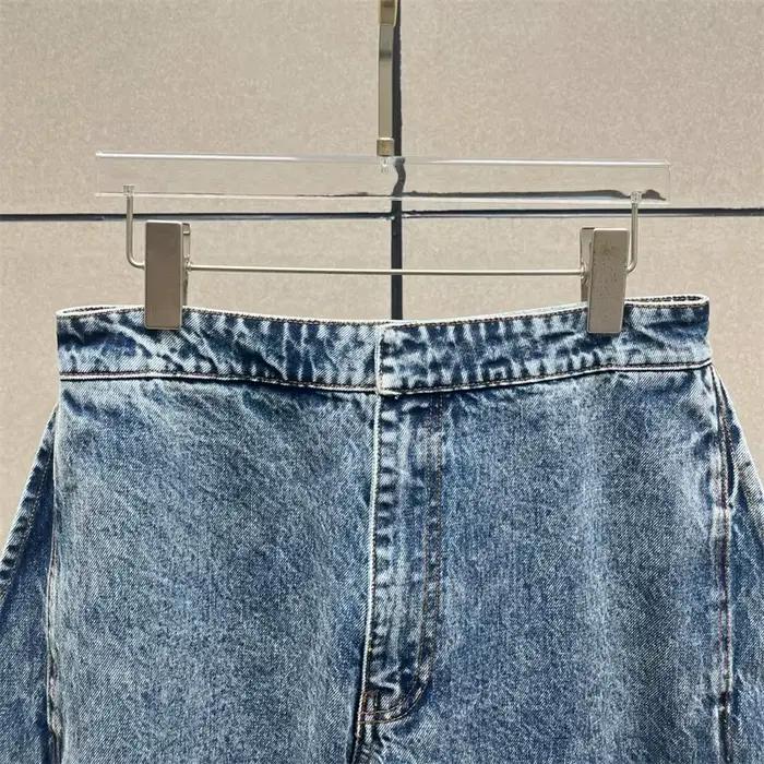 Jean pour femme, nouvelle collection été 2026