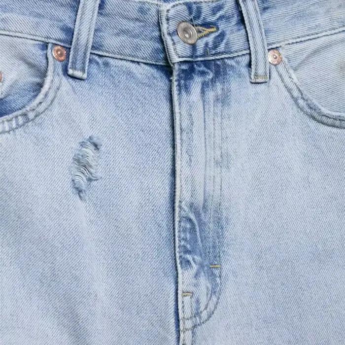 Jeans décontractés et tendance pour le quotidien