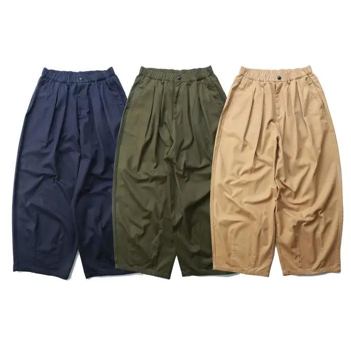 Pantalon Amikaji Cityboy polyvalent pour hommes et femmes