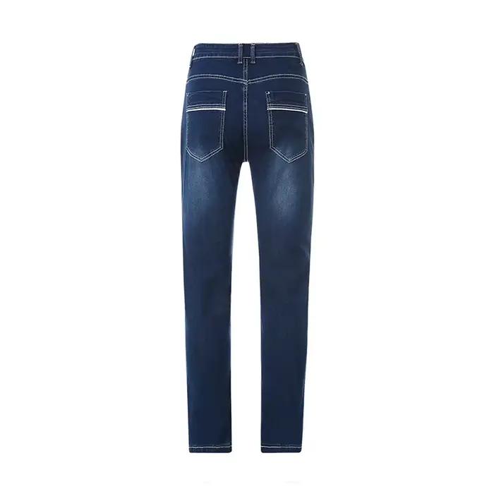 2025 nouvelle tendance de la mode haute qualité jean classique pantalon droit