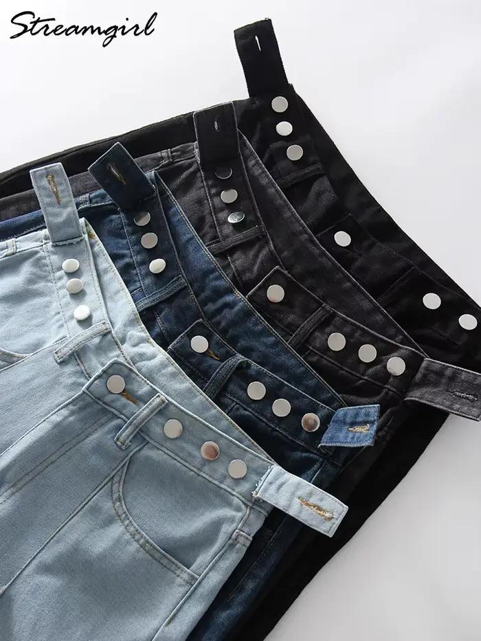Shorte en jeans femme été