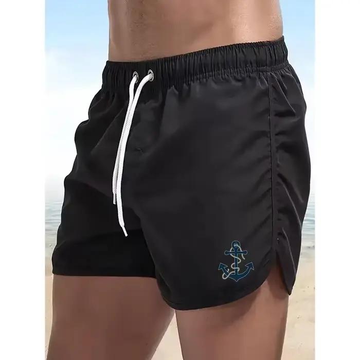 Shorts de bain pour hommes