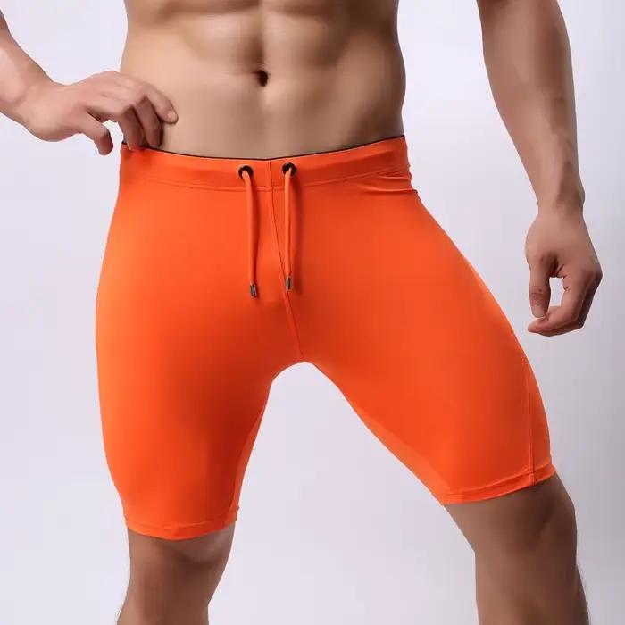 Short de Compression pour hommes