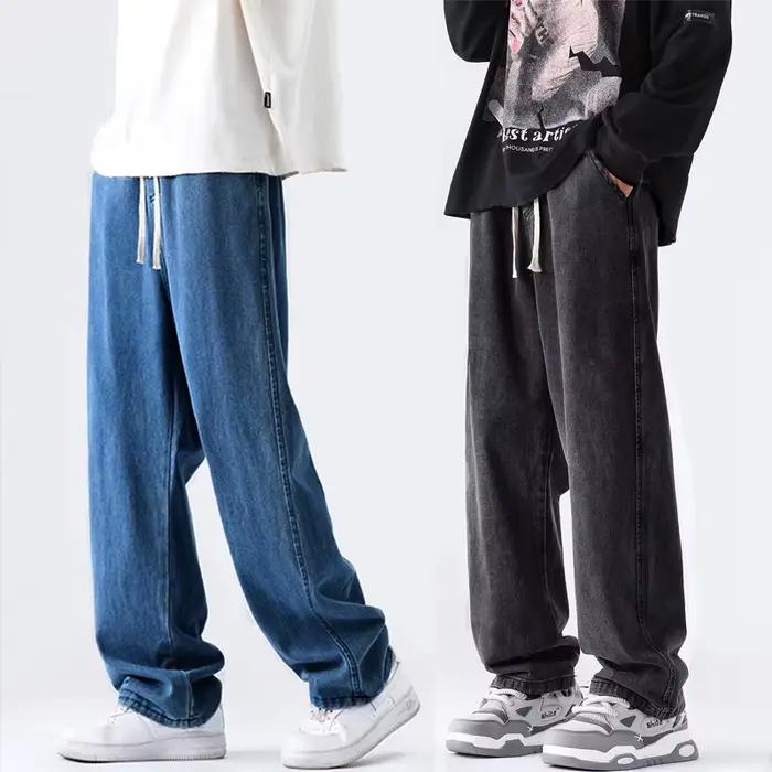 Jean pour adolescents M-5XL