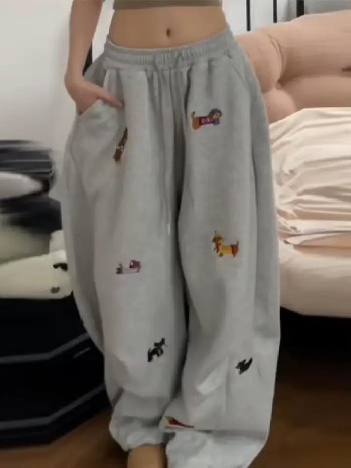 2025 mode nouveau pantalon