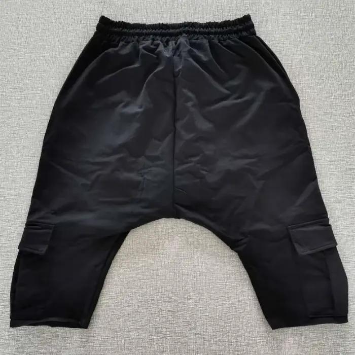 Pantalons tendance hip-hop pour hommes