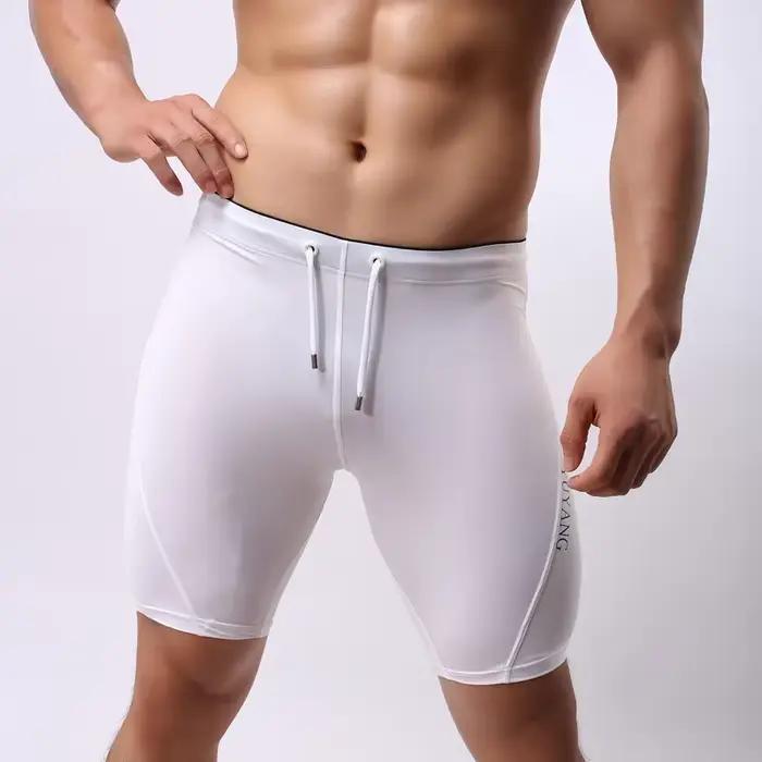 Short de Compression pour hommes