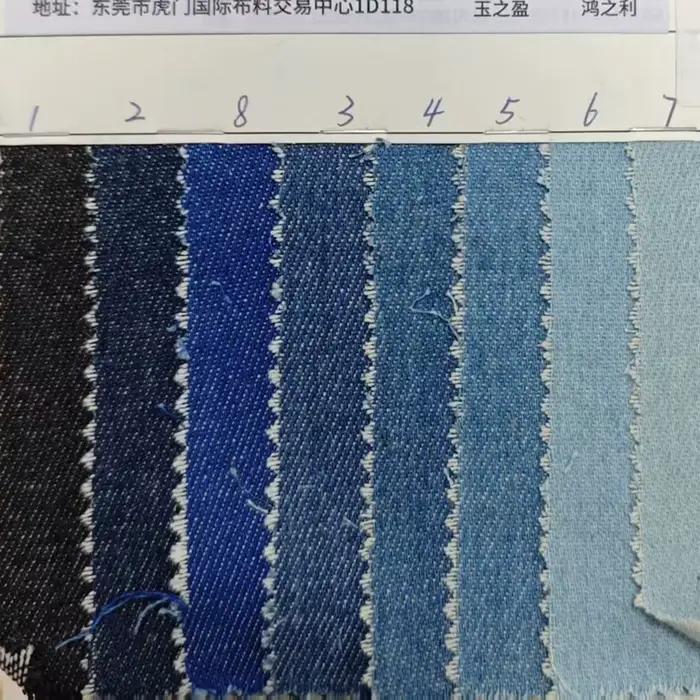 Costume homme en denim bleu marine de haute qualité, 2 pièces, veste et pantalon, formel, double boutonnage, revers cranté, coupe ajustée, vêtements pour homme