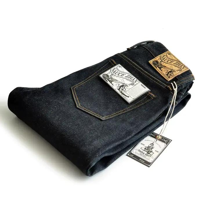 315XX-18OZ hommes jean Denim