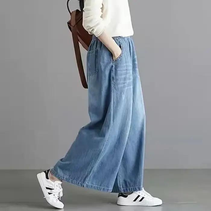 PO gy-Jean Déchiré à Jambes Larges pour Femme