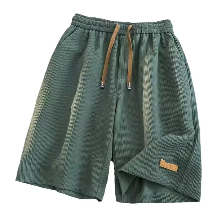 Shorts de basketball à séchage rapide pour garçons