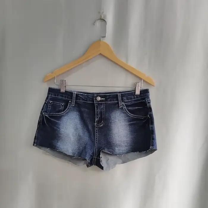 Shorts Streetwear Personnalisés pour Femme de Bureau Imprimé Élégant en Polyester Style Unique Occasions Spéciales